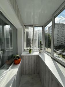 Продажа квартиры Омск. Волгоградская, 10