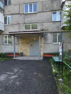 Продажа квартиры Омск. Волгоградская, 10