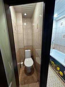 Продажа квартиры Омск. Волгоградская, 10
