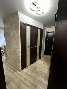 Продажа квартиры Омск. Волгоградская, 10