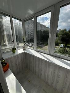 Продажа квартиры Омск. Волгоградская, 10