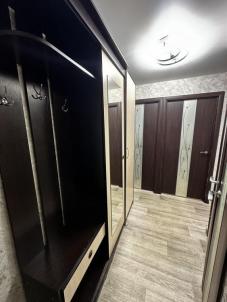 Продажа квартиры Омск. Волгоградская, 10