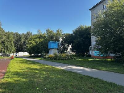 Продажа квартиры Омск. Волгоградская, 10