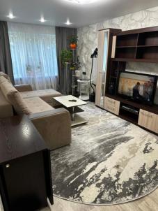 Продажа квартиры Омск. Волгоградская, 10