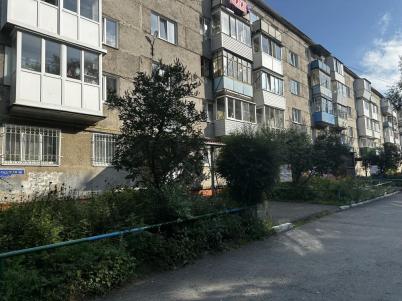 Продажа квартиры Омск. Волгоградская, 10