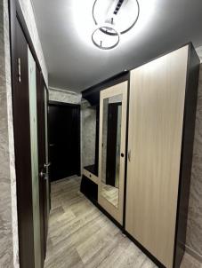 Продажа квартиры Омск. Волгоградская, 10
