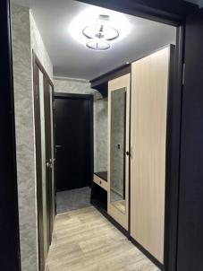 Продажа квартиры Омск. Волгоградская, 10
