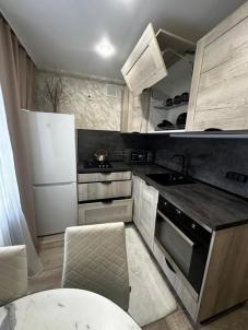 Продажа квартиры Омск. Волгоградская, 10