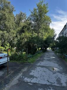 Продажа квартиры Омск. Волгоградская, 10