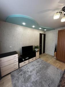 Продажа квартиры Омск. Волгоградская, 10