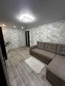 Продажа квартиры Омск. Волгоградская, 10