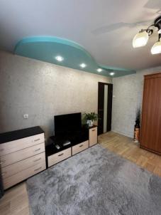 Продажа квартиры Омск. Волгоградская, 10