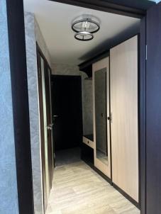 Продажа квартиры Омск. Волгоградская, 10