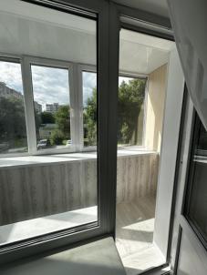 Продажа квартиры Омск. Волгоградская, 10
