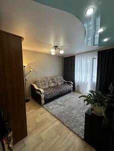 Продажа квартиры Омск. Волгоградская, 10