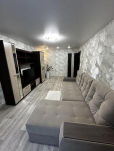 Продажа квартиры Омск. Волгоградская, 10