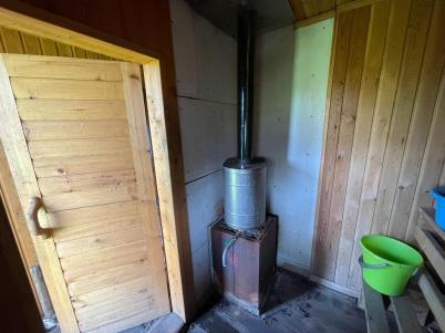 Продажа дачи Омск. СОСН Фиалка