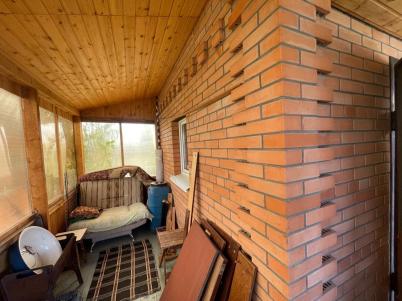 Продажа дачи Омск. СОСН Фиалка
