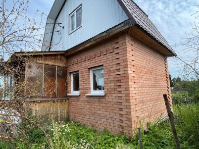 Продажа дачи Омск. СОСН Фиалка