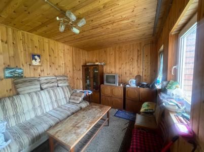 Продажа дачи Омск. СОСН Фиалка