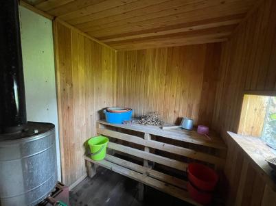Продажа дачи Омск. СОСН Фиалка