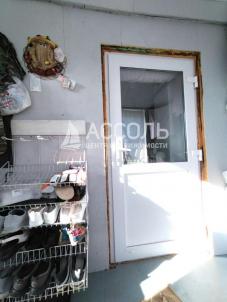 Продажа дома Омск. ул. 2-й Красной Звезды