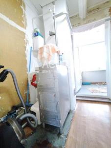 Продажа дома Омск. ул. 2-й Красной Звезды