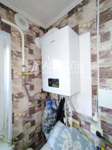 Продажа дома Омск. ул. 2-й Красной Звезды