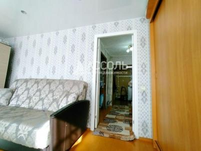 Продажа дома Омск. ул. 2-й Красной Звезды