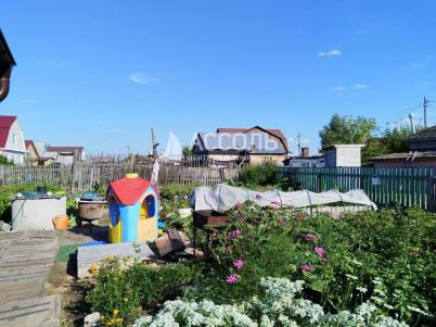 Продажа дома Омск. ул. 2-й Красной Звезды