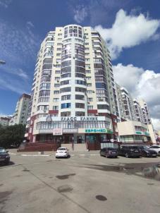 Продажа квартиры Омск. улица 70 лет Октября 13/3