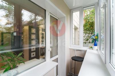 Продажа квартиры Омск. улица Лукашевича 17Б Продажа квартиры Омск. улица Лукашевича 17Б