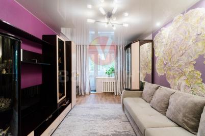 Продажа квартиры Омск. улица Лукашевича 17Б Продажа квартиры Омск. улица Лукашевича 17Б