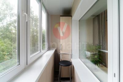 Продажа квартиры Омск. улица Лукашевича 17Б Продажа квартиры Омск. улица Лукашевича 17Б
