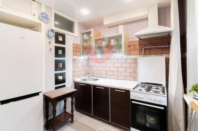 Продажа квартиры Омск. улица Лукашевича 17Б Продажа квартиры Омск. улица Лукашевича 17Б