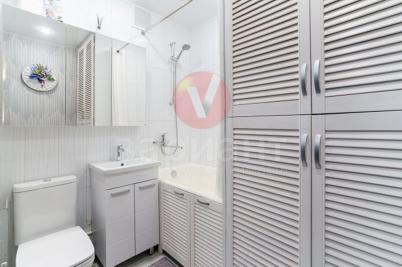 Продажа квартиры Омск. улица Лукашевича 17Б Продажа квартиры Омск. улица Лукашевича 17Б
