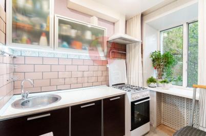 Продажа квартиры Омск. улица Лукашевича 17Б Продажа квартиры Омск. улица Лукашевича 17Б