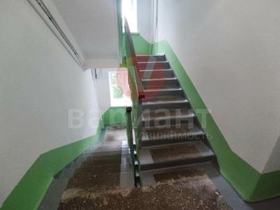 Продажа квартиры Омск. улица Лукашевича 17Б