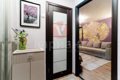 Продажа квартиры Омск. улица Лукашевича 17Б Продажа квартиры Омск. улица Лукашевича 17Б