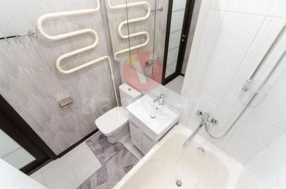 Продажа квартиры Омск. улица Лукашевича 17Б Продажа квартиры Омск. улица Лукашевича 17Б