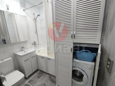 Продажа квартиры Омск. улица Лукашевича 17Б