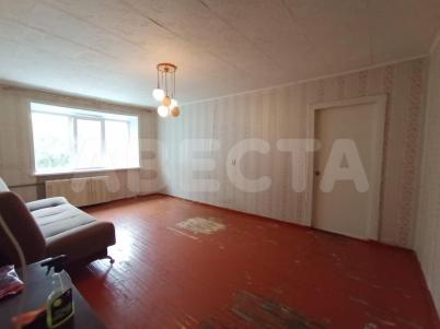 Продажа квартиры Омск. Кузнецова, 2