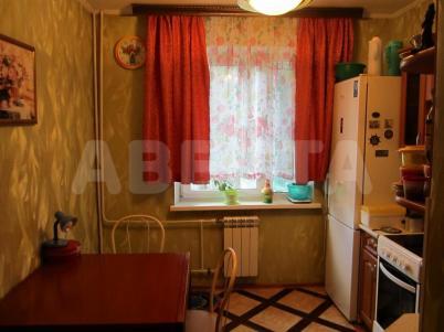 Продажа квартиры Омск. ул. Богдана Хмельницкого, 44