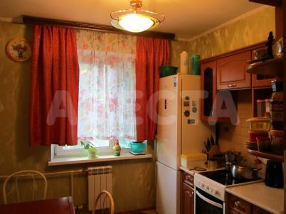 Продажа квартиры Омск. ул. Богдана Хмельницкого, 44