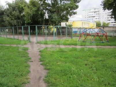 Продажа квартиры Омск. ул. Богдана Хмельницкого, 44