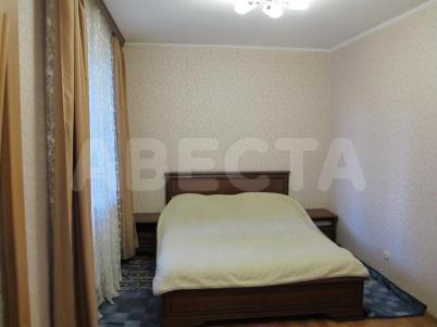 Продажа квартиры Омск. ул. Богдана Хмельницкого, 44
