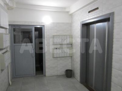 Продажа квартиры Омск. ул. Богдана Хмельницкого, 44