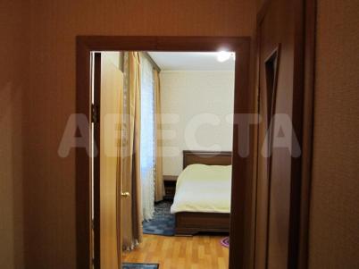 Продажа квартиры Омск. ул. Богдана Хмельницкого, 44