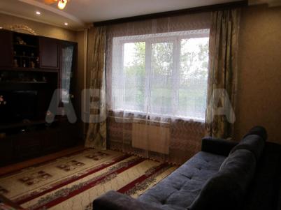 Продажа квартиры Омск. ул. Богдана Хмельницкого, 44