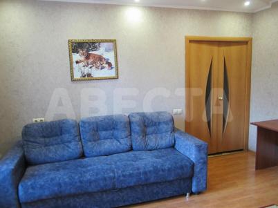 Продажа квартиры Омск. ул. Богдана Хмельницкого, 44